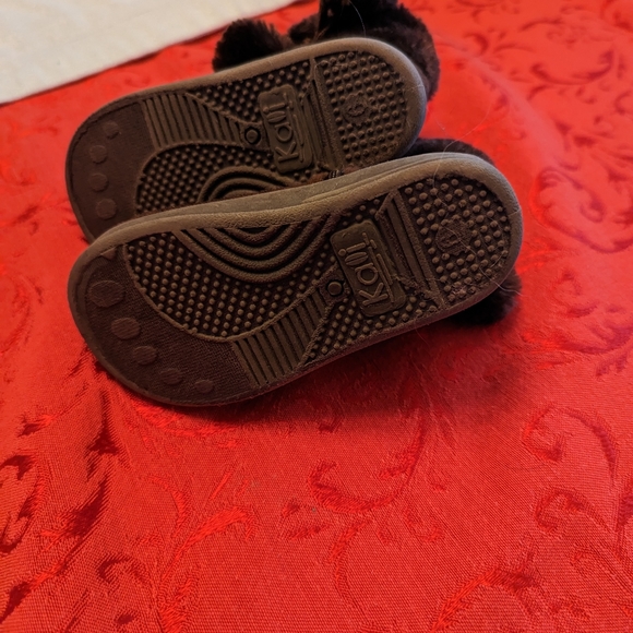 Girls boots - Picture 3 of 3